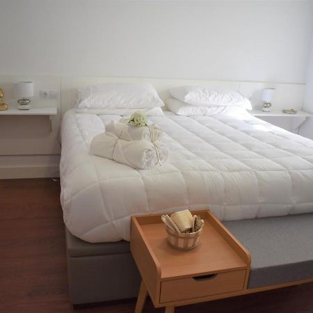 Apartamentos R66 Касерес Екстер'єр фото