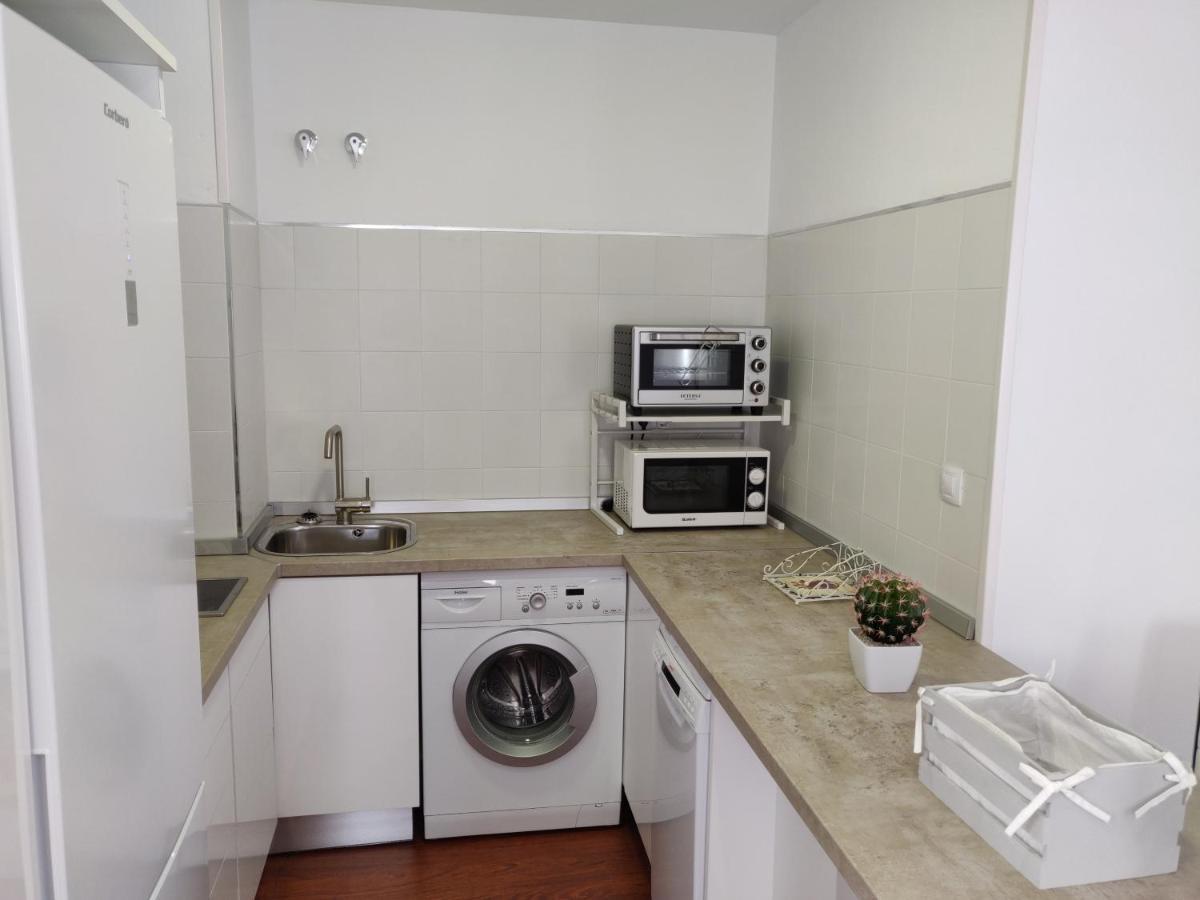 Apartamentos R66 Касерес Екстер'єр фото