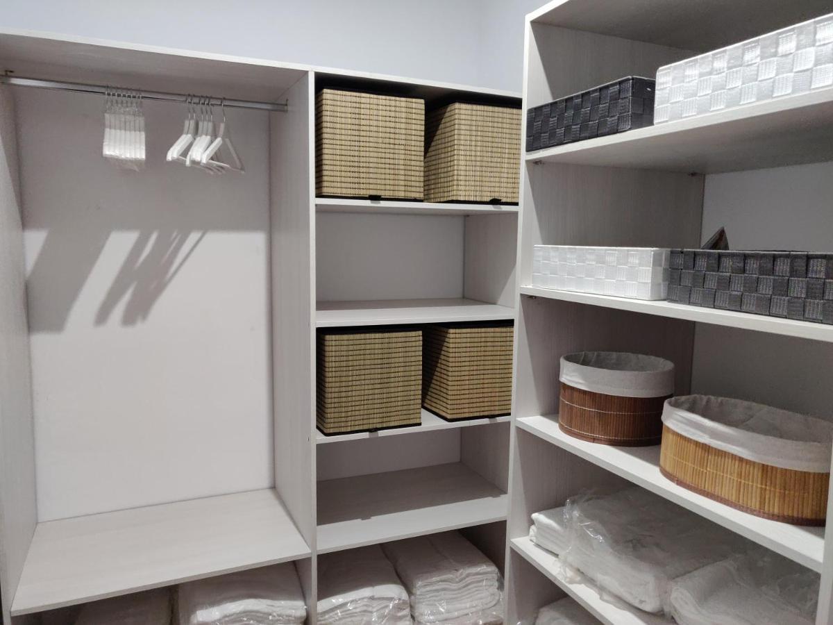 Apartamentos R66 Касерес Екстер'єр фото